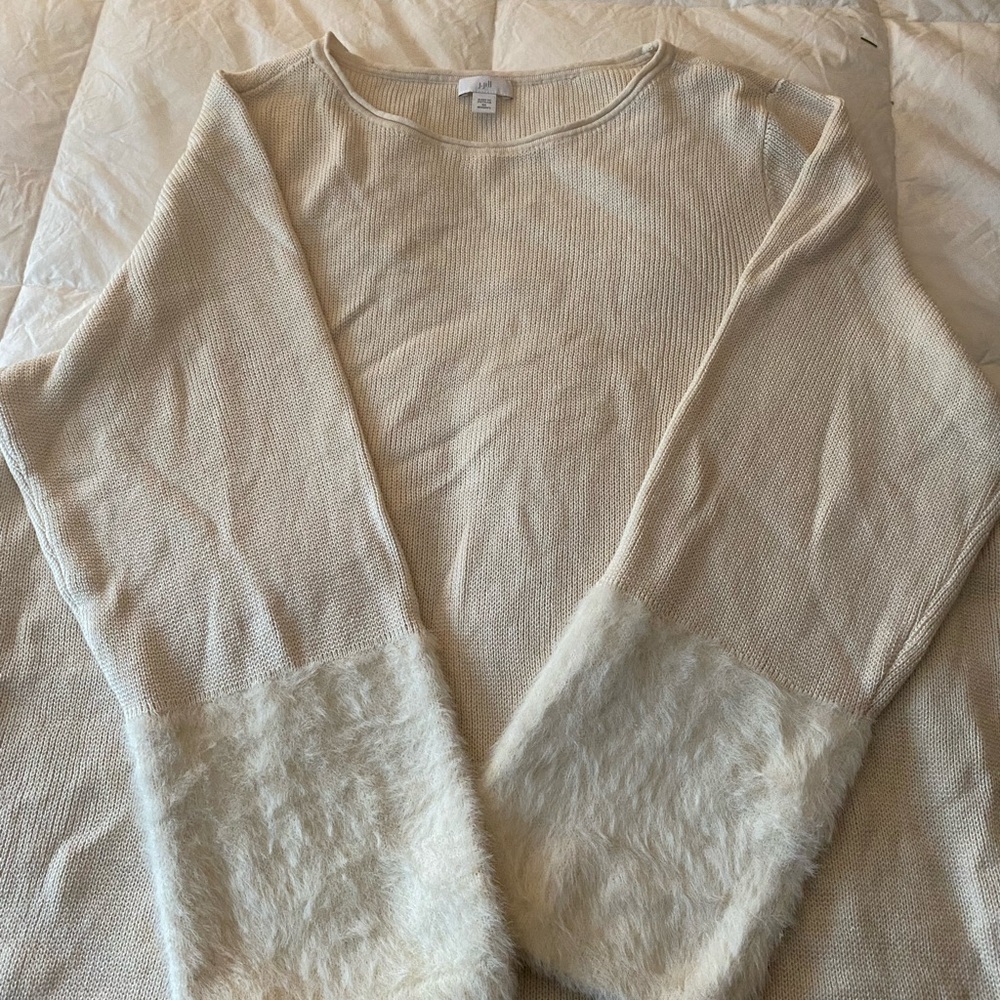 J Jill sweater